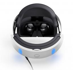 PlayStation VR Headset Screenthot 2